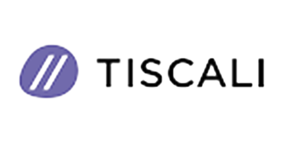 tiscali partner